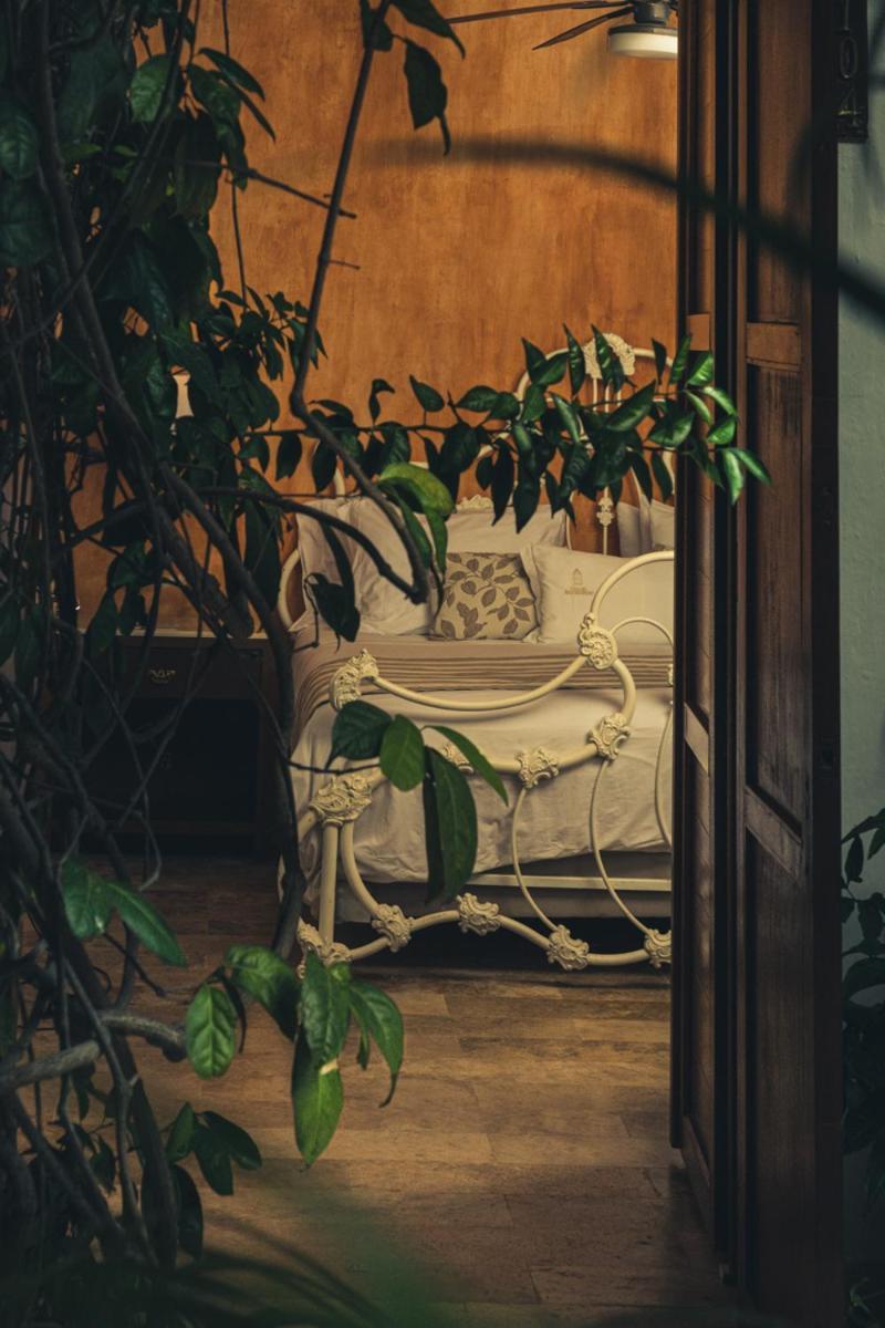 Hotel Boutique Casa Del Arzobispado Cartagena Dış mekan fotoğraf