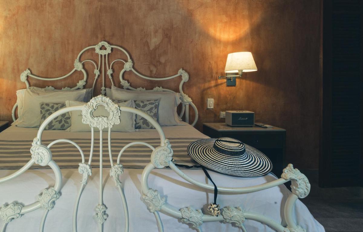 Hotel Boutique Casa Del Arzobispado Cartagena Dış mekan fotoğraf