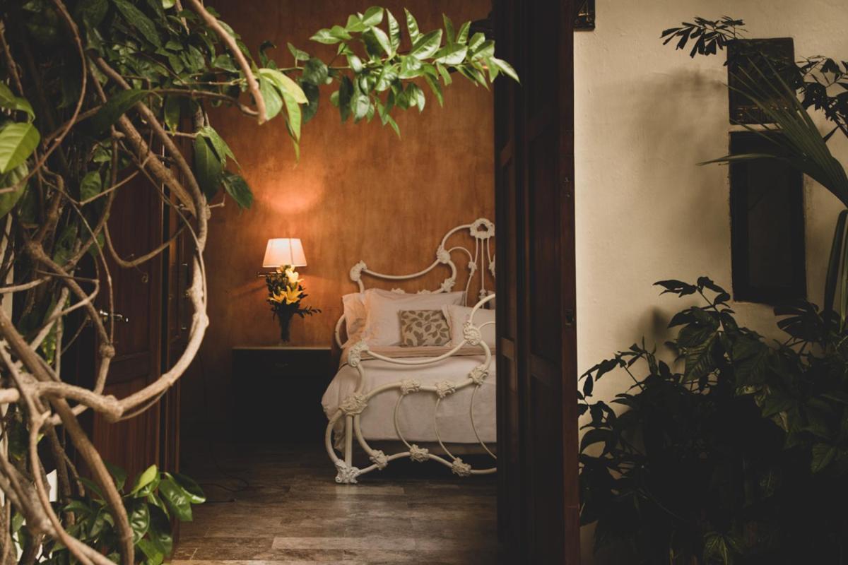 Hotel Boutique Casa Del Arzobispado Cartagena Dış mekan fotoğraf