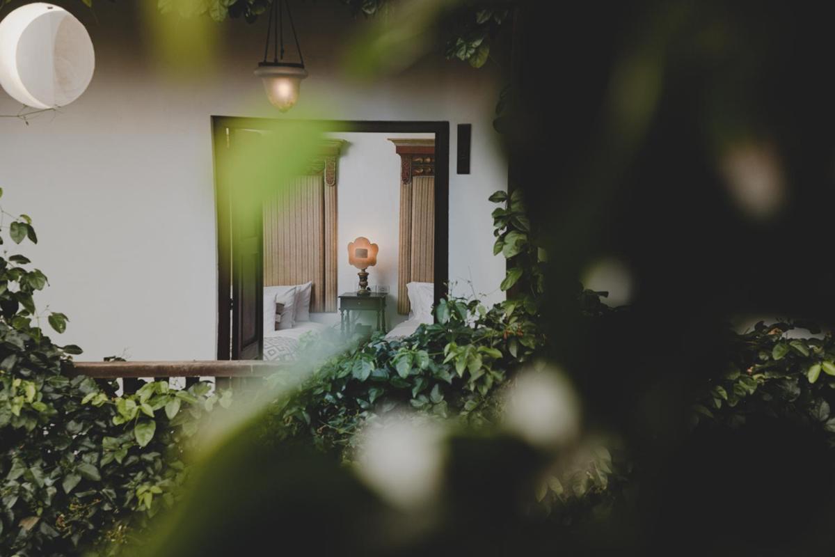 Hotel Boutique Casa Del Arzobispado Cartagena Dış mekan fotoğraf