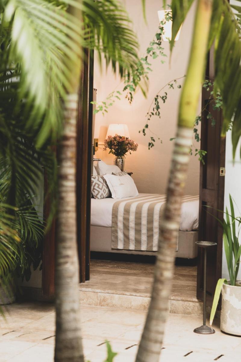 Hotel Boutique Casa Del Arzobispado Cartagena Dış mekan fotoğraf