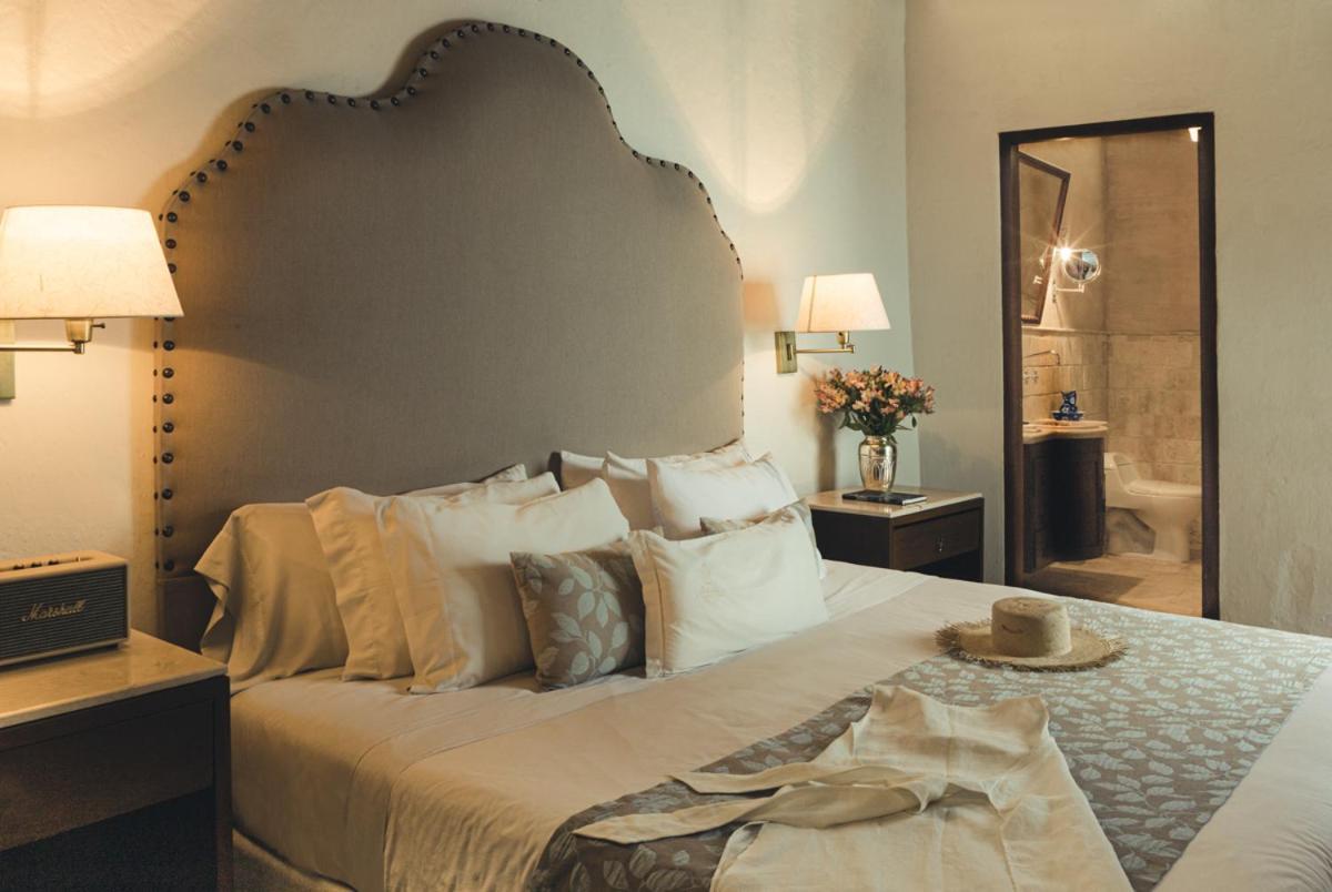 Hotel Boutique Casa Del Arzobispado Cartagena Dış mekan fotoğraf