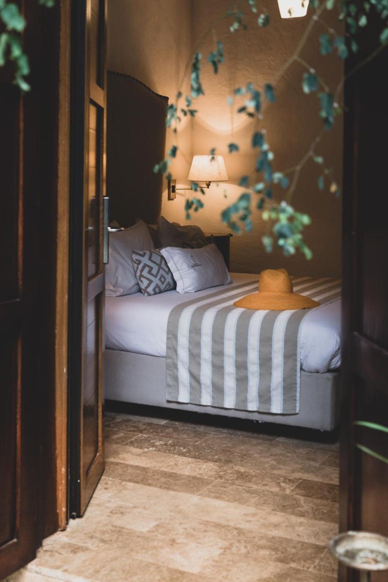 Hotel Boutique Casa Del Arzobispado Cartagena Dış mekan fotoğraf