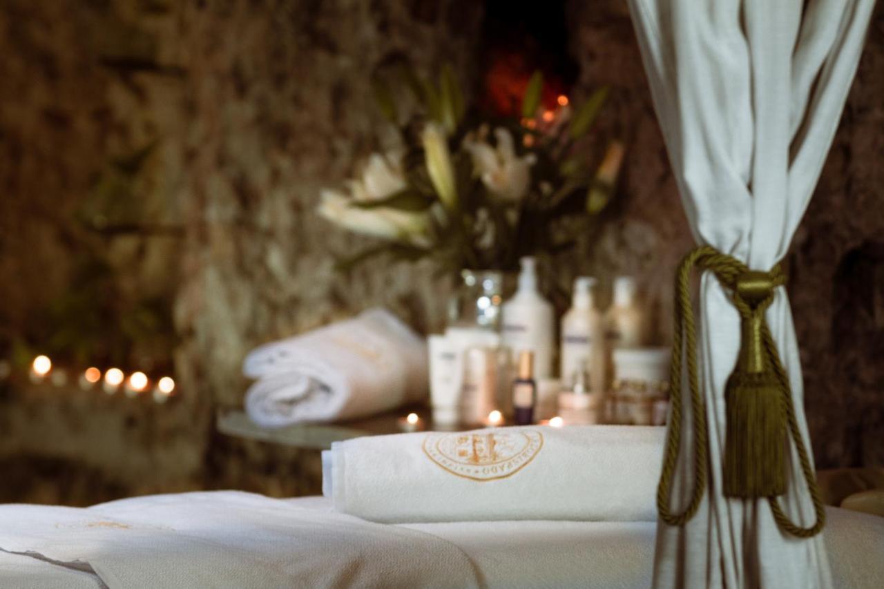 Hotel Boutique Casa Del Arzobispado Cartagena Dış mekan fotoğraf